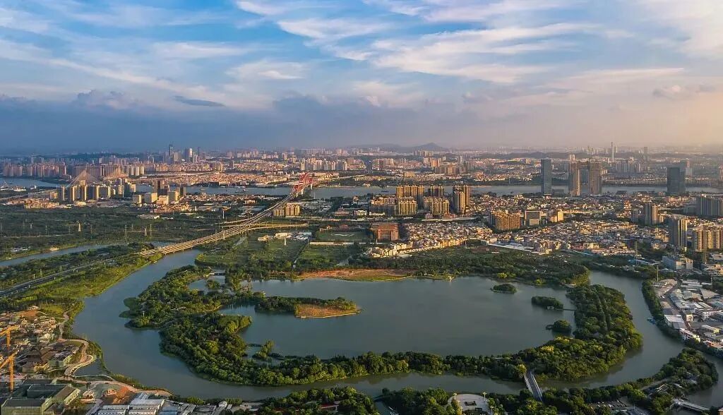 海珠湖景峰什么时候开盘？多少钱一平方？