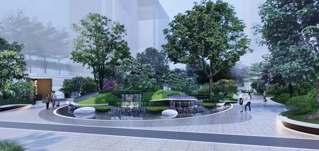 海珠湖景峰什么时候开盘？多少钱一平方？