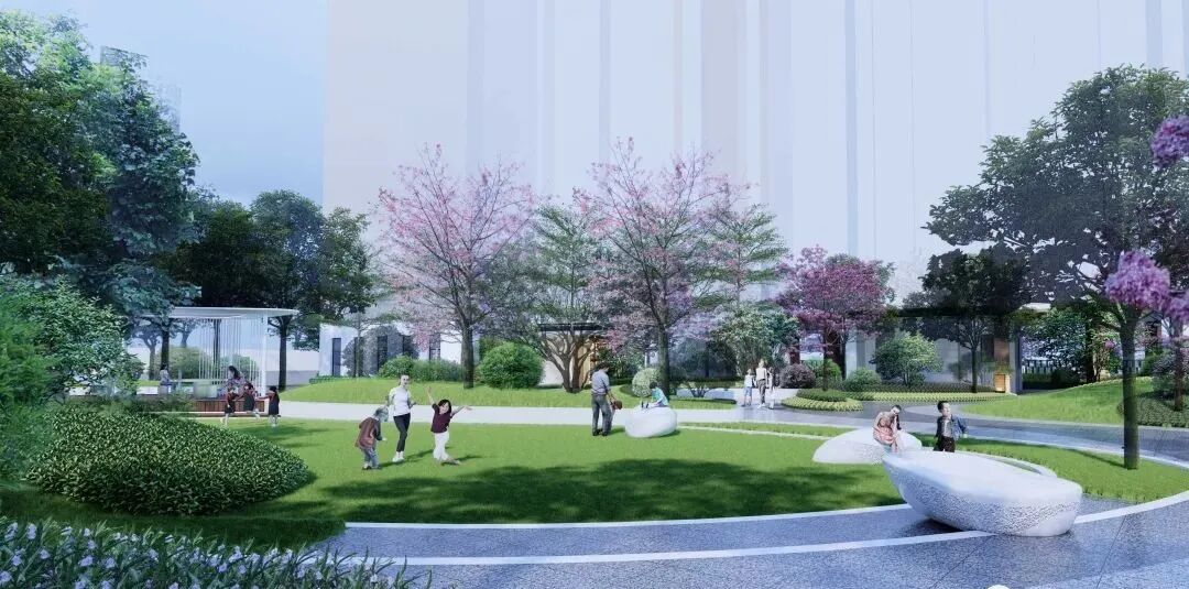 海珠湖景峰什么时候开盘？多少钱一平方？