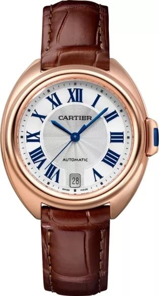CARTIER卡地亞9月降價最新報價 時尚 第39張