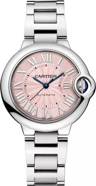 CARTIER卡地亞9月降價最新報價 時尚 第3張