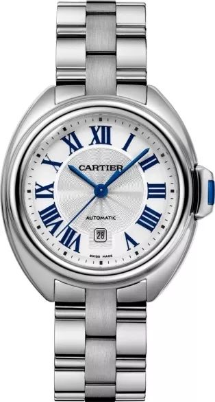 CARTIER卡地亞9月降價最新報價 時尚 第36張