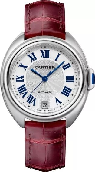 （降價後）CARTIER卡地亞 19年11月最新免稅店報價（含新款） 時尚 第33張