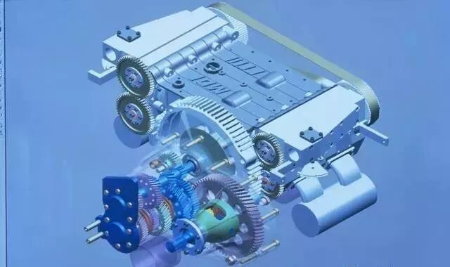 初入职场，到底该学哪个机械设计软件呢？的图3