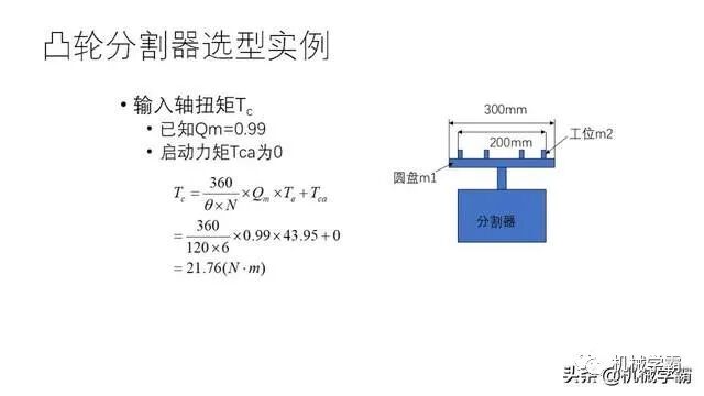 自動化非標設計各標準件選型知識概要的圖52
