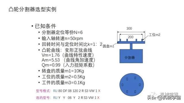 自動化非標設計各標準件選型知識概要的圖47