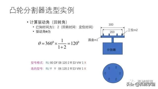 自動化非標設計各標準件選型知識概要的圖48