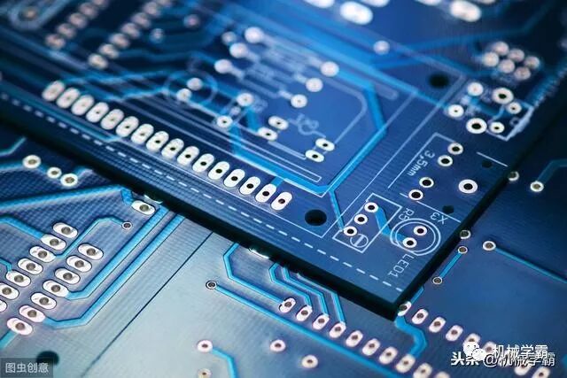 PCB電路板制作過程?。▌討B圖解）的圖1
