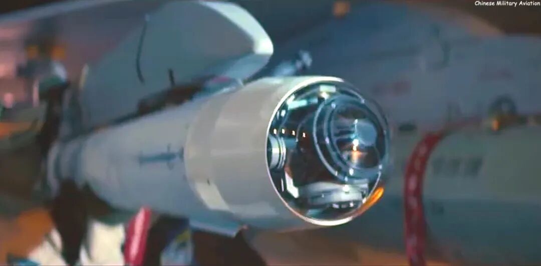 国外先进红外成像导引头发展情况