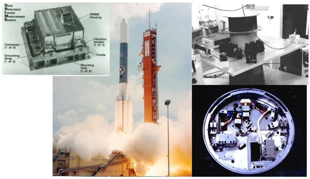弹载高速通信网络发展趋势 - 脉脉