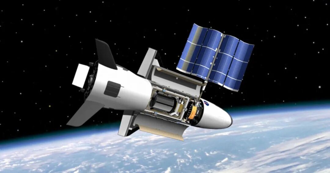 揭秘美国太空信息战技术装备水平与发展状况的图11