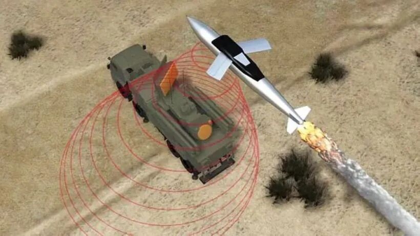 国外高功率微波武器发展概况