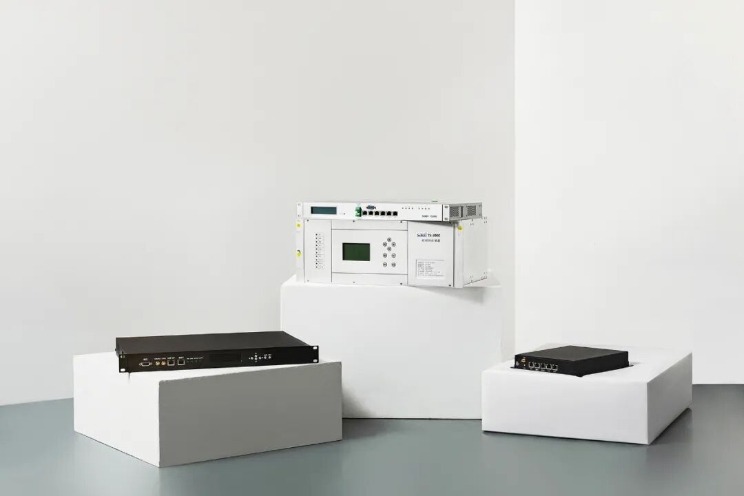 赛思x裕龙石化｜NTP时间服务器赋能石油化工领域的时间同步需求