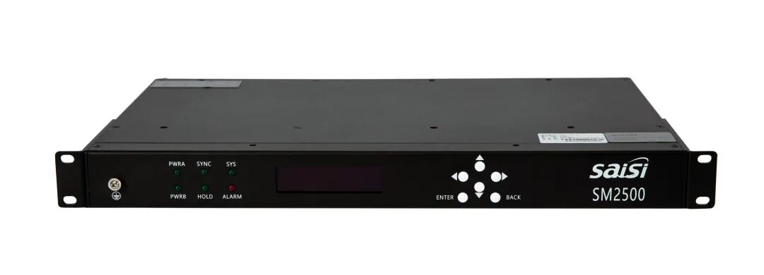 國內s座入級CCS觀測塔｜賽思時鐘系統助力海底科學觀測！