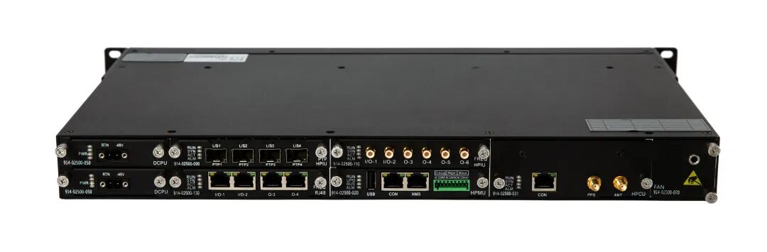 國內s座入級CCS觀測塔｜賽思時鐘系統助力海底科學觀測！