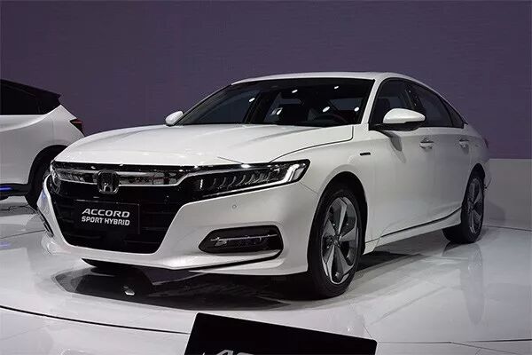 车展上有哪些新能源车下半年不得不看？（上）