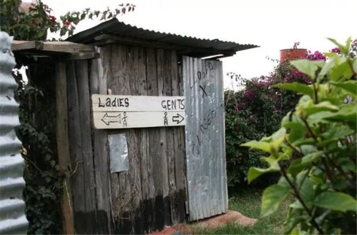 每年的11月19日为 世界厕所日 世界各国厕所的私密 美國海外電視網usocctn Com