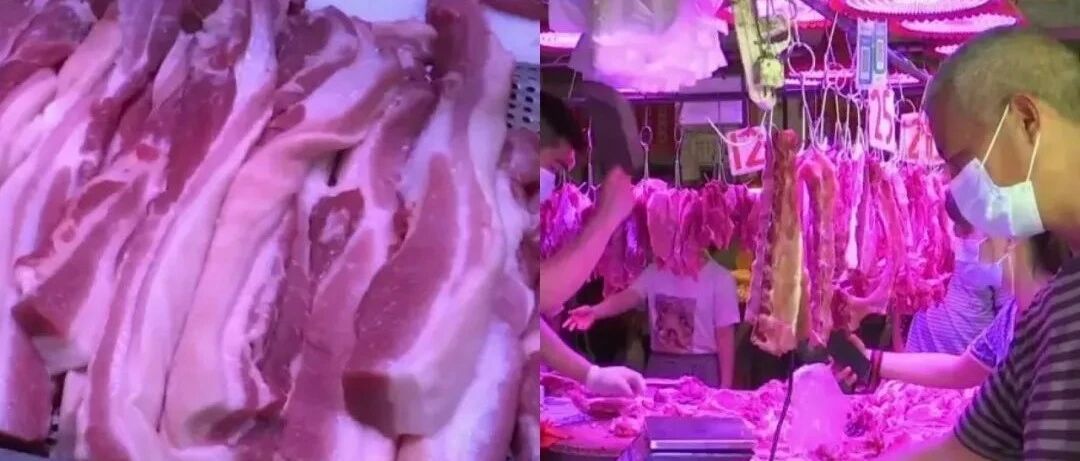 重回10元以上！猪肉价格连续5周上涨，专家预计降价时间在……