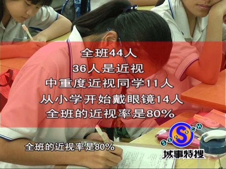 综合视力仪器怎么用全班44人，只有9人不近视！神奇仪器真的可以助你恢复视力吗？_https://www.jmylbn.com_新闻资讯_第3张