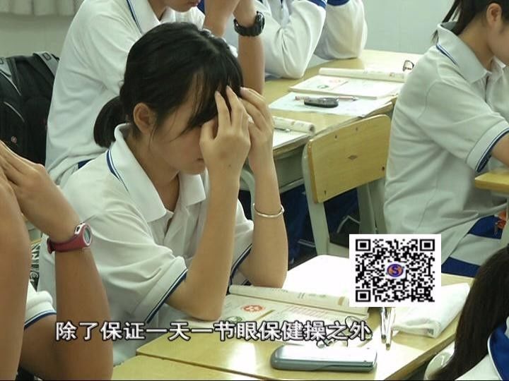 综合视力仪器怎么用全班44人，只有9人不近视！神奇仪器真的可以助你恢复视力吗？_https://www.jmylbn.com_新闻资讯_第8张