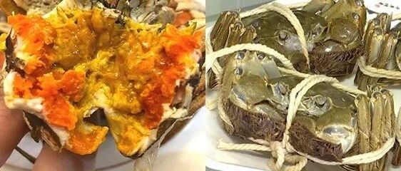 这道爆膏美食期将至！4步挑选+5大误区，很多人第1个就错了