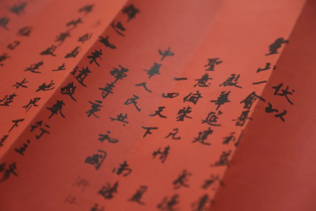 水陆｜径山禅寺重修圆满落成，启建辛丑秋水陆法会通启