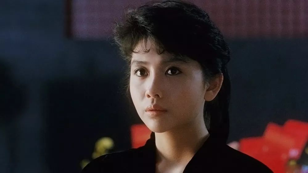 鹿鼎记女一号