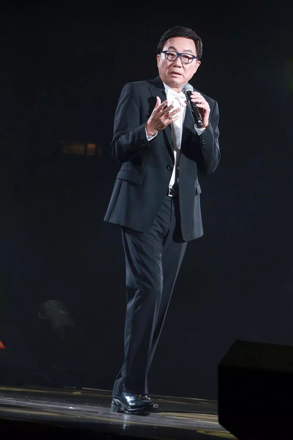 【香港电影金像奖中,仅有的几位读过大学的影帝】