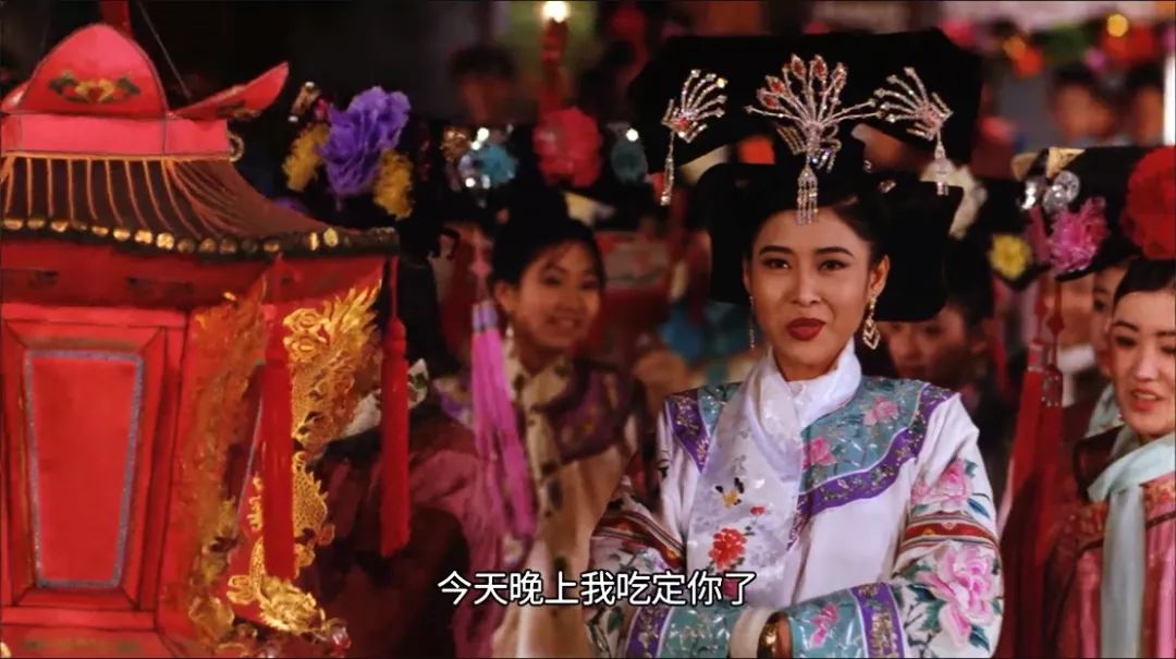 鹿鼎记女一号