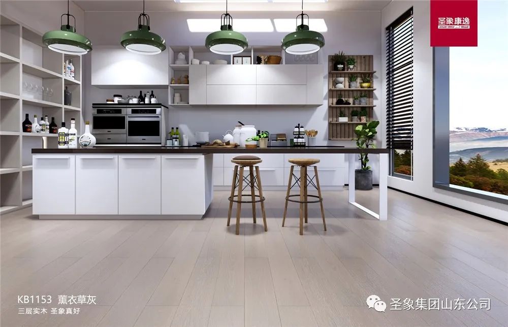 地暖用瓷磚還是地板_地暖地板世友地板沒(méi)錯_地暖用什么木地板