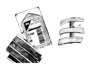 为什么要用皮钉缝合图文并茂丨外科各种缝合方法详解_https://www.jmylbn.com_新闻资讯_第23张