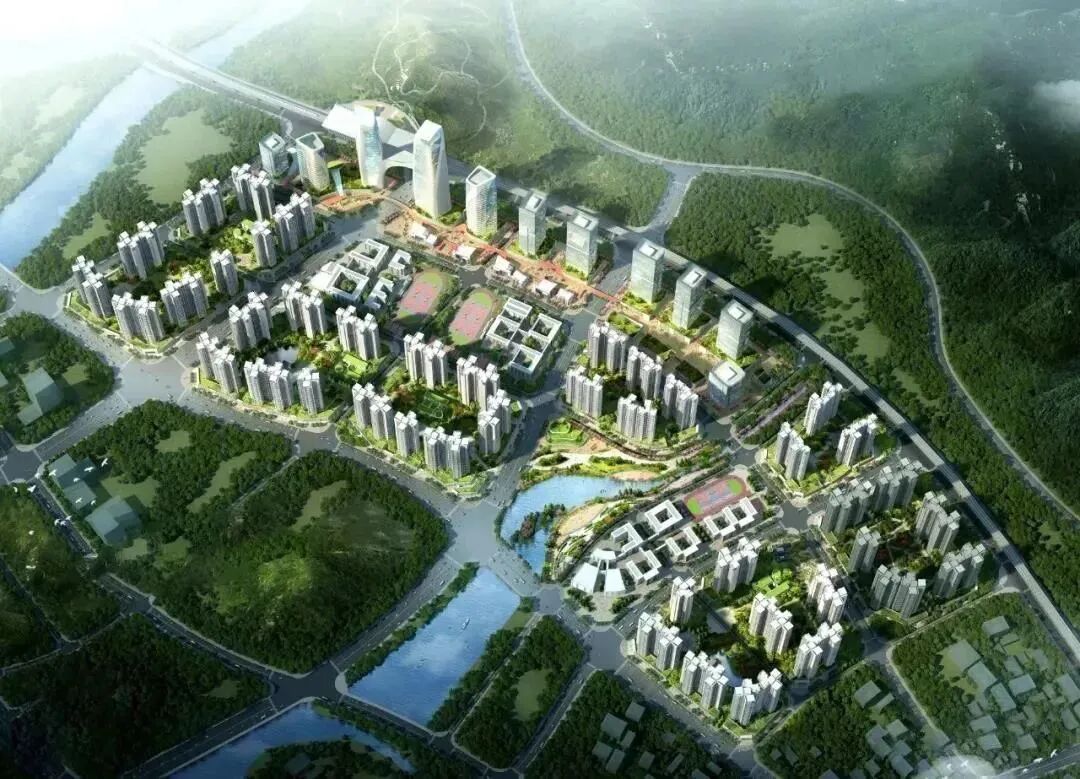 官方回应！文冲西九期交付时间已定，佛塱、枫下继续潜行