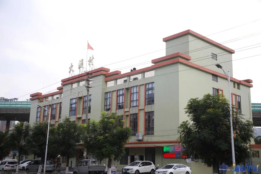 花3年搞评估审查，南沙旧村改造也要驶入快车道？