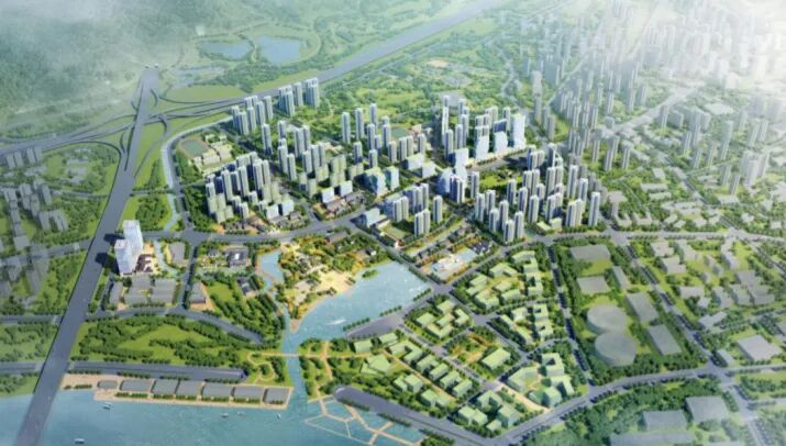 广州城投或加入？恒大庙头村旧改合作企业生变