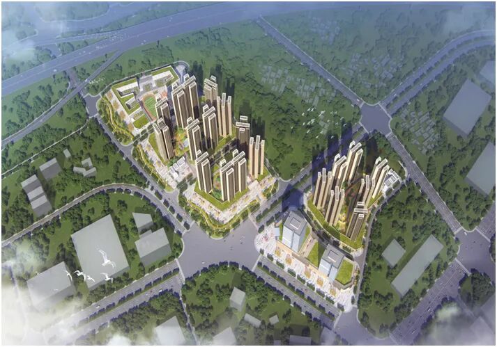 黄埔又一村回迁户型引起村民争议