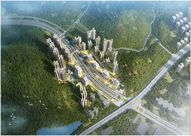 黄埔又一村回迁户型引起村民争议