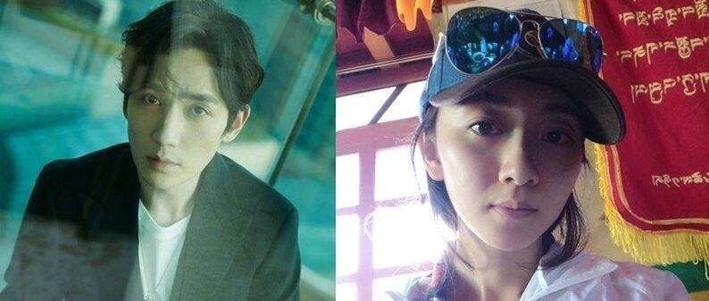隐婚生子，剧组出轨，三代还宗，朱一龙这次是真凉了？