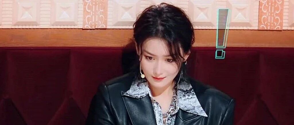 结婚2年，张馨予再被伤透感情：谈过多次恋爱的女人，没资格结婚？
