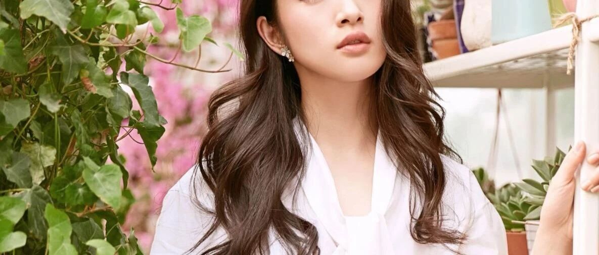 一个角色吃了一辈子，我永远都爱她这个傻白甜！