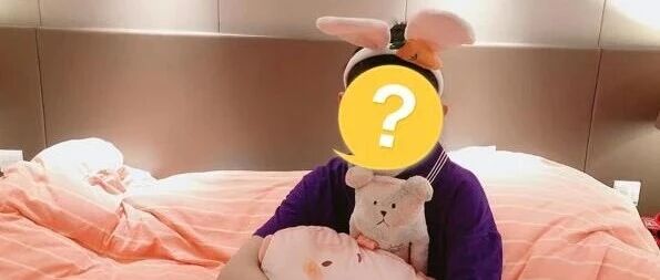 马上公开?国民闺女初恋曝光，家长都见了?