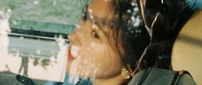 因为“矫情”上热搜，她也是作女？