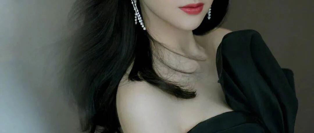 新剧造型曝光，“体寒”女星这回终于要火了？