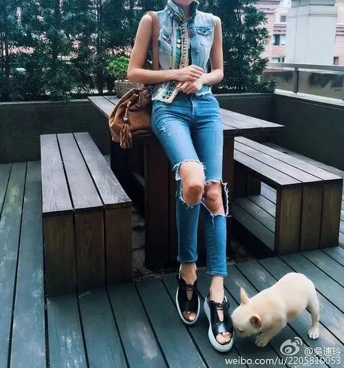 拎刀家暴，芒果台假夫妻早离了？