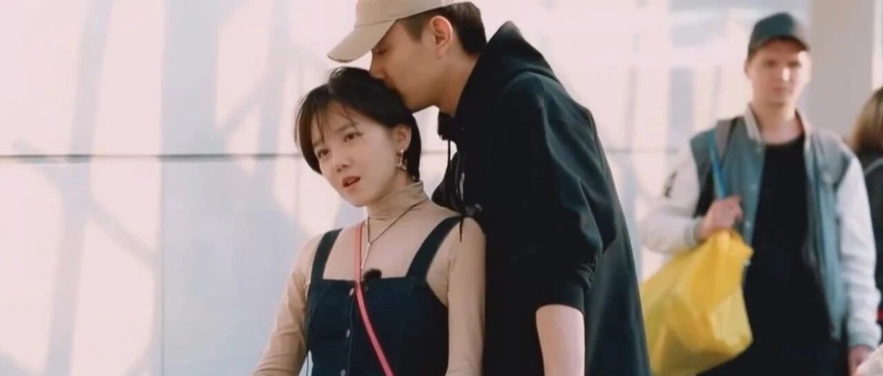 他俩也被传分手，恋爱节目是有分手魔咒？