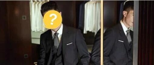 当街争吵传婚变？我真怕他上去就是一耳光！