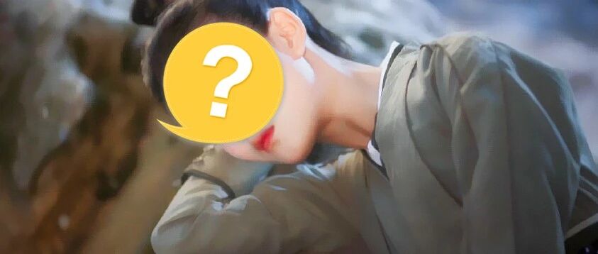 演技颜值力压杨幂，言情小说女主终于有脸了！