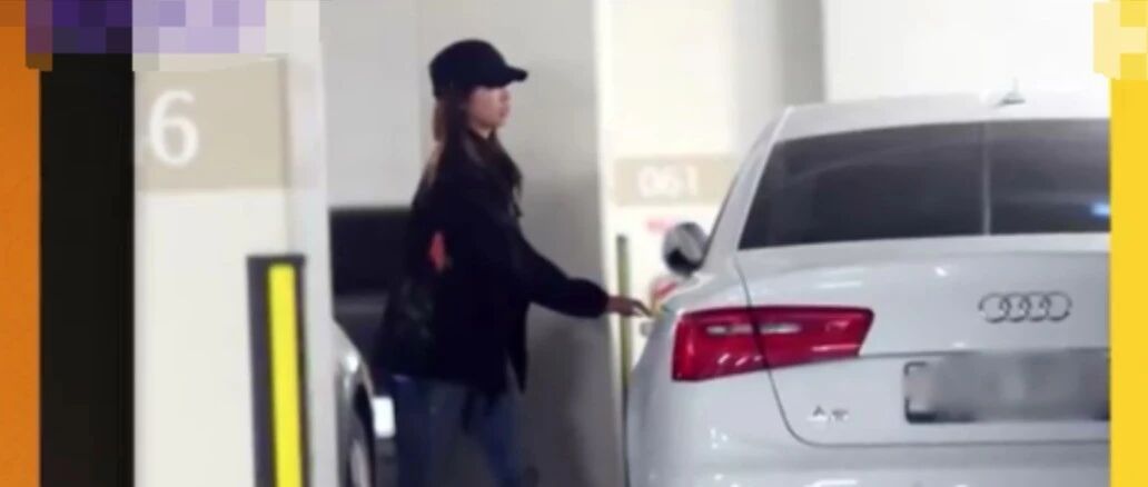 地下恋3年，她也奉子成婚了？