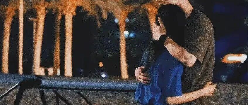 差九岁还能这么甜？年度bg之光出现了！