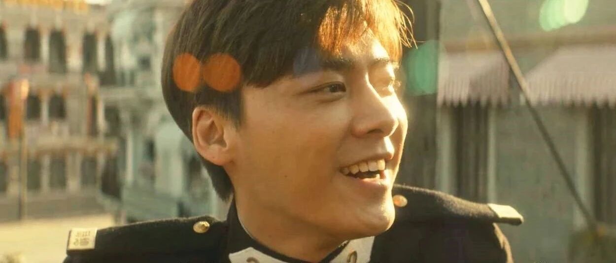 救命啊，李易峰演傻子也太太太像了吧！