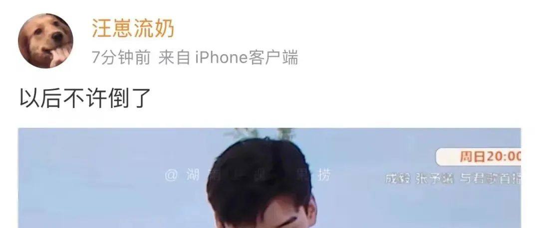就拉踩前任妄想复出，他比爽子还疯？！